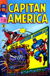 Cover for Capitan America (Editoriale Corno, 1973 series) #90