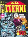 Cover for Gli Eterni (Editoriale Corno, 1978 series) #1