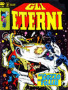 Cover for Gli Eterni (Editoriale Corno, 1978 series) #16