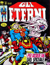 Cover for Gli Eterni (Editoriale Corno, 1978 series) #17