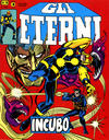Cover for Gli Eterni (Editoriale Corno, 1978 series) #18