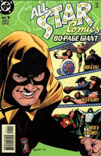Cover Thumbnail for All-Star Comics 80-Page Giant (DC, 1999 series) #1