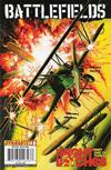 Cover Thumbnail for Battlefields: The Night Witches (2008 series) #1