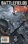 Cover for Battlefields: The Night Witches (Dynamite Entertainment, 2008 series) #3