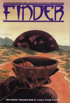 Cover Thumbnail for Finder: Sin-Eater (1999 series) #1 [1st printing]