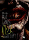 Cover for Joker (DC, 2008 series) 