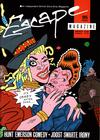 Cover for Escape (Escape Publishing, 1983 series) #3