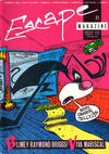 Cover for Escape (Escape Publishing, 1983 series) #4