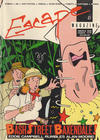 Cover for Escape (Escape Publishing, 1983 series) #5
