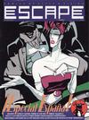 Cover for Escape (Escape Publishing, 1983 series) #9