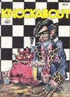 Cover for Knockabout Comics (Knockabout, 1980 series) #2