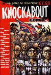 Cover for Knockabout Comics (Knockabout, 1980 series) #6
