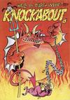 Cover for Knockabout Comics (Knockabout, 1980 series) #8