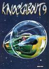 Cover for Knockabout Comics (Knockabout, 1980 series) #9