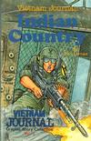 Cover for Vietnam Journal: Indian Country (Apple Press, 1990 series) #1