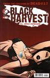 Cover for Black Harvest (Devil's Due Publishing, 2005 series) #2