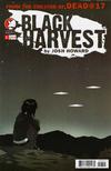 Cover for Black Harvest (Devil's Due Publishing, 2005 series) #3