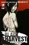 Cover for Black Harvest (Devil's Due Publishing, 2005 series) #4