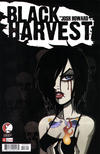 Cover for Black Harvest (Devil's Due Publishing, 2005 series) #6