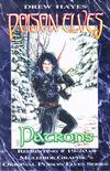 Cover for Poison Elves (SIRIUS Entertainment, 1996 series) #4 - Patrons