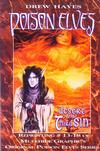 Cover for Poison Elves (SIRIUS Entertainment, 1996 series) #3 - Desert of the Third Sin