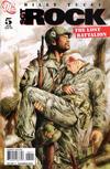 Cover for Sgt. Rock: The Lost Battalion (DC, 2009 series) #5
