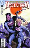 Cover for Superman / Supergirl: Maelstrom (DC, 2009 series) #3