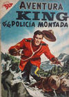Cover for Aventura (Editorial Novaro, 1954 series) #82