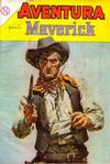 Cover for Aventura (Editorial Novaro, 1954 series) #329