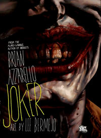 Cover Thumbnail for Joker (DC, 2008 series) 