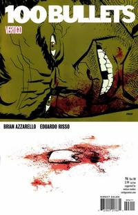 Cover Thumbnail for 100 Bullets (DC, 1999 series) #96