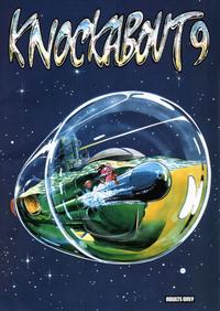 Cover Thumbnail for Knockabout Comics (Knockabout, 1980 series) #9