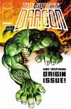 Cover for Savage Dragon (Image, 1993 series) #0