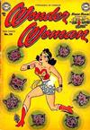 Cover for Wonder Woman (Simcoe Publishing & Distribution, 1949 series) #35