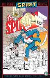 Cover for Will Eisner's The Spirit Archives (DC, 2000 series) #25