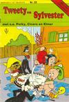 Cover for Tweety en Sylvester (De Vrijbuiter, 1978 series) #23