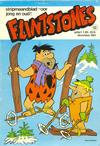 Cover for Flintstones (Big Balloon, 1981 series) #12/1981
