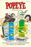 Cover for Popeye (Semic Press, 1978 series) #47