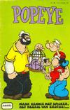 Cover for Popeye (Semic Press, 1978 series) #48