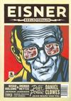 Cover for Eisner (Podium, 2008 series) #1