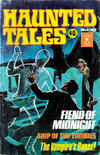 Cover for Haunted Tales (K. G. Murray, 1973 series) #10
