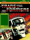 Cover for The Transformers (Marvel UK, 1984 series) #17