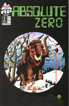 Cover for Absolute Zero (Antarctic Press, 1995 series) #5