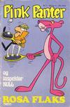 Cover for Pink Panter (Semic, 1977 series) #2/1977