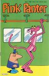 Cover for Pink Panter (Semic, 1977 series) #1/1985