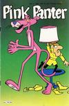 Cover for Pink Panter (Semic, 1977 series) #4/1985