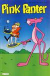 Cover for Pink Panter (Semic, 1977 series) #5/1985