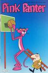 Cover for Pink Panter (Semic, 1977 series) #6/1985