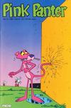 Cover for Pink Panter (Semic, 1977 series) #11/1985