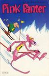 Cover for Pink Panter (Semic, 1977 series) #12/1985